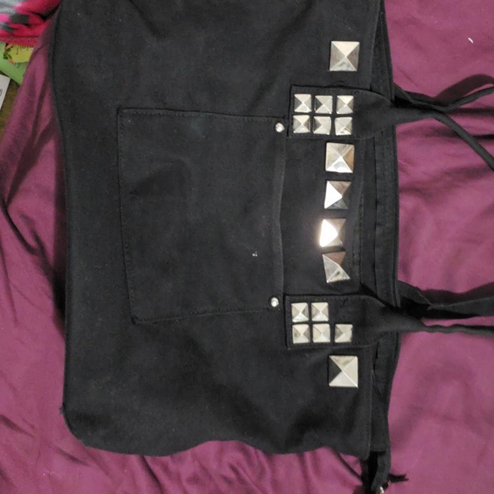 Shoulder bag